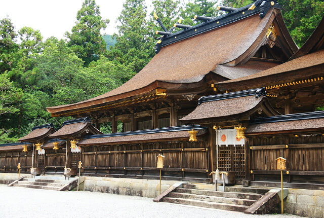 那智山青岸渡寺