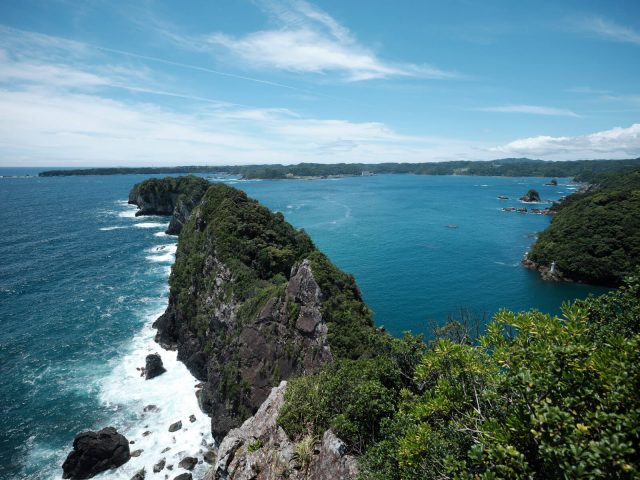 ホテル浦島