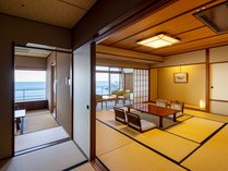 山上館 スイートルーム