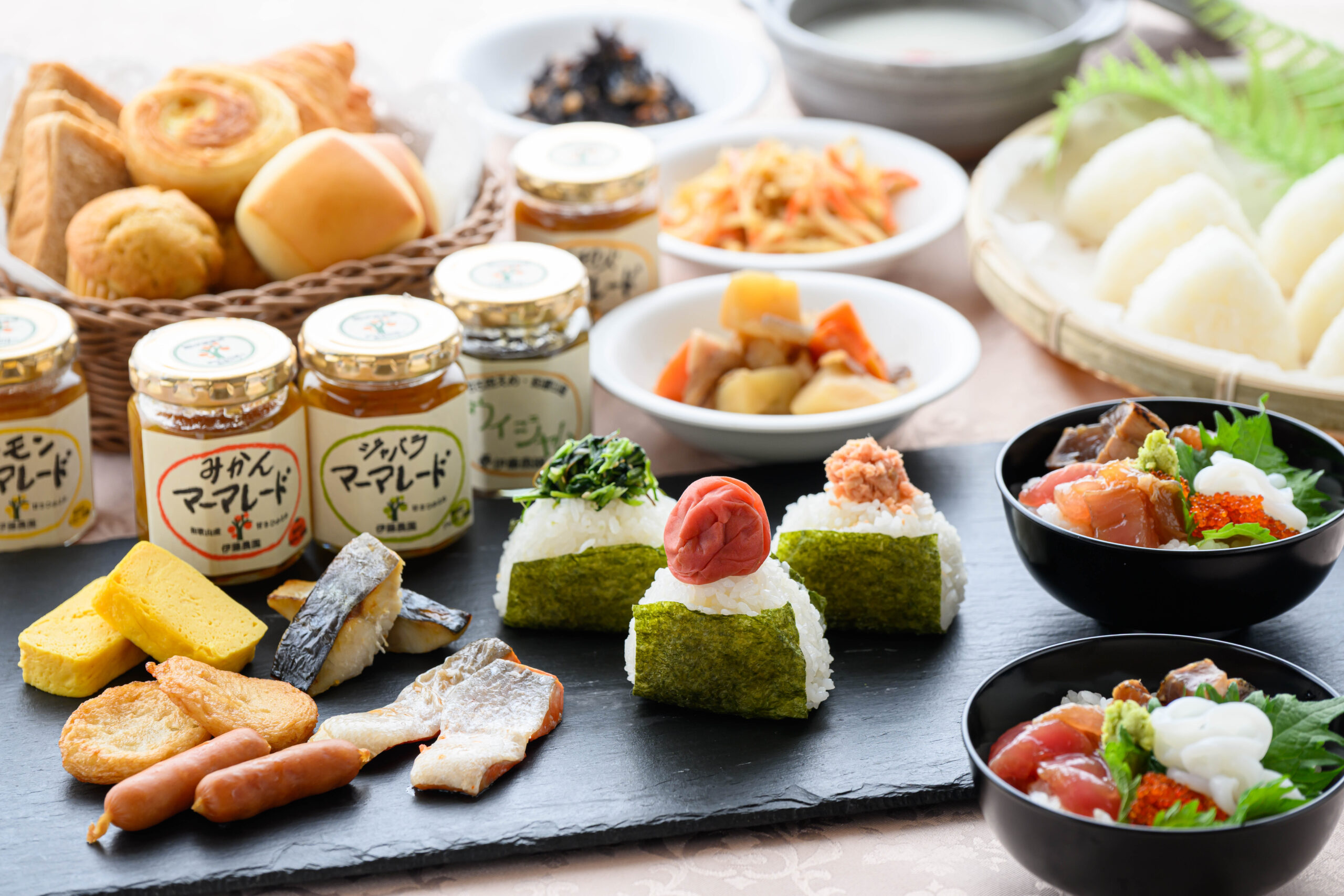 【なぎさ館】昭和レトロな雰囲気で賑やかに「和DINING 祭」生鮪＆屋台料理バイキング【飲み放題付】