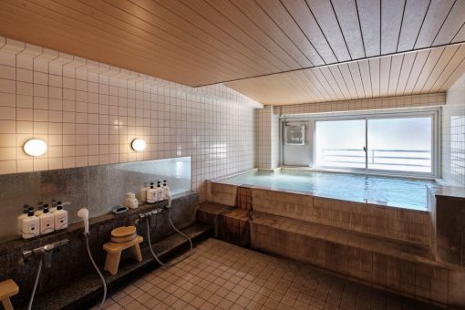 【連泊割】熊野古道歩きと湯治に 奥熊野の癒し旅（素泊まり）