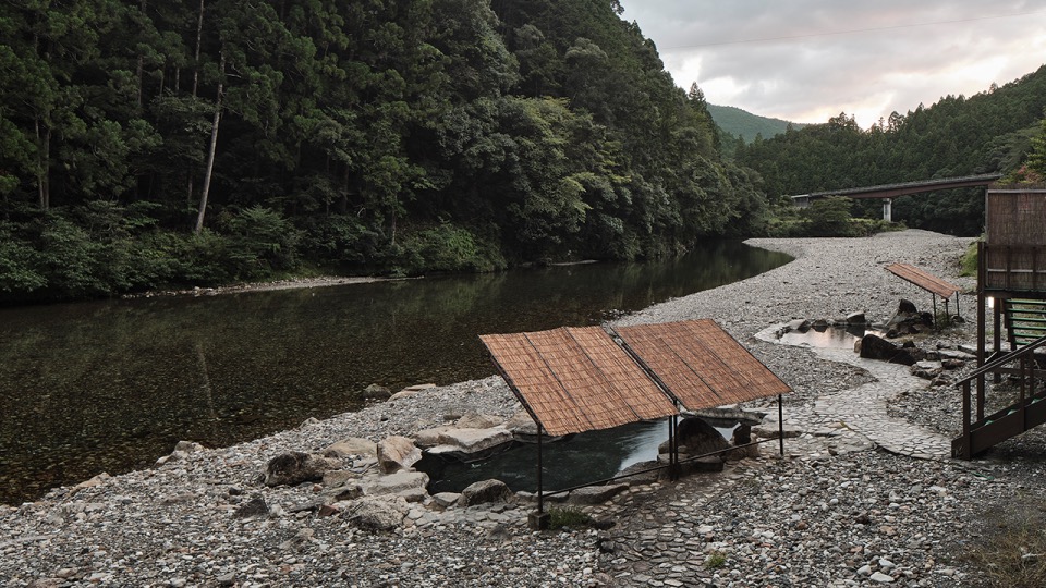 山水館 川湯みどりや