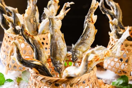 【早期割引45】早めの予約でお得！熊野古道へのアクセスにも便利！鮎の塩焼き食べ放題のバイキング