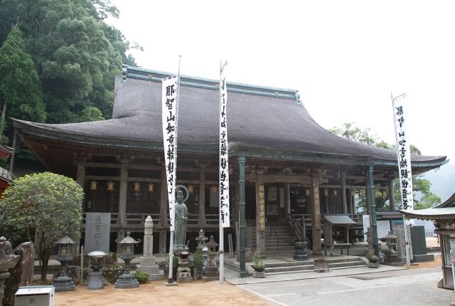 那智山青岸渡寺