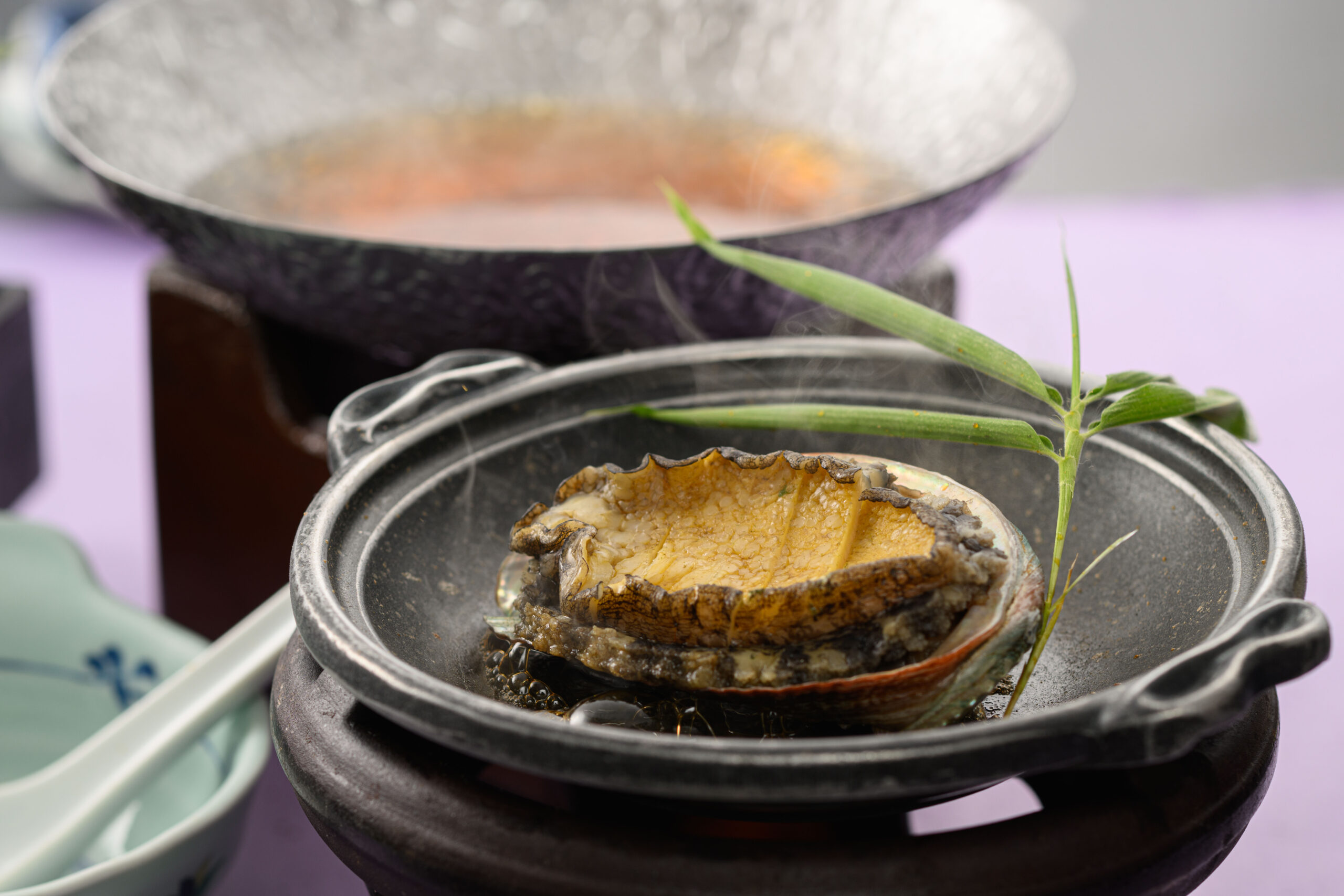 【早割45】旬の味覚＆勝浦温泉を満喫　紀州四季会席プラン