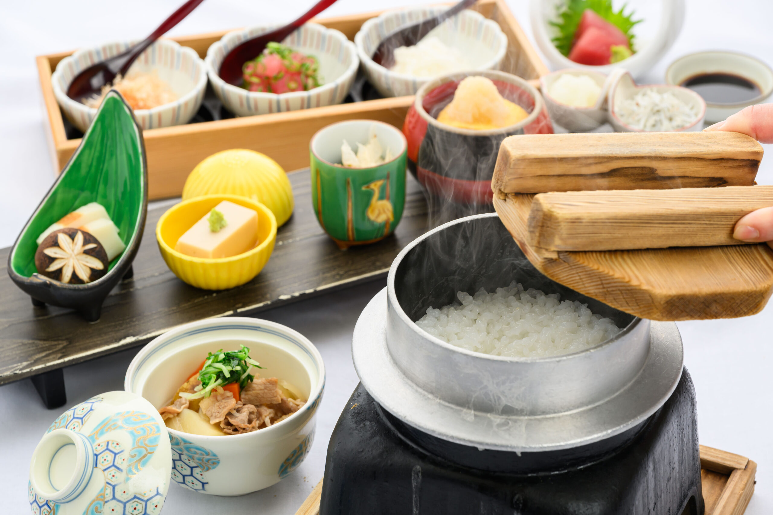 【創業70周年ありがとうキャンペーン！関西・三重の皆さま限定】万清楼を満喫