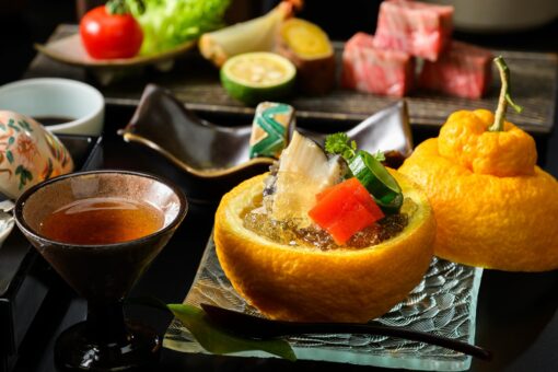 【美味少量】厳選旬味会席 ～万清楼の美味を少しずつ～