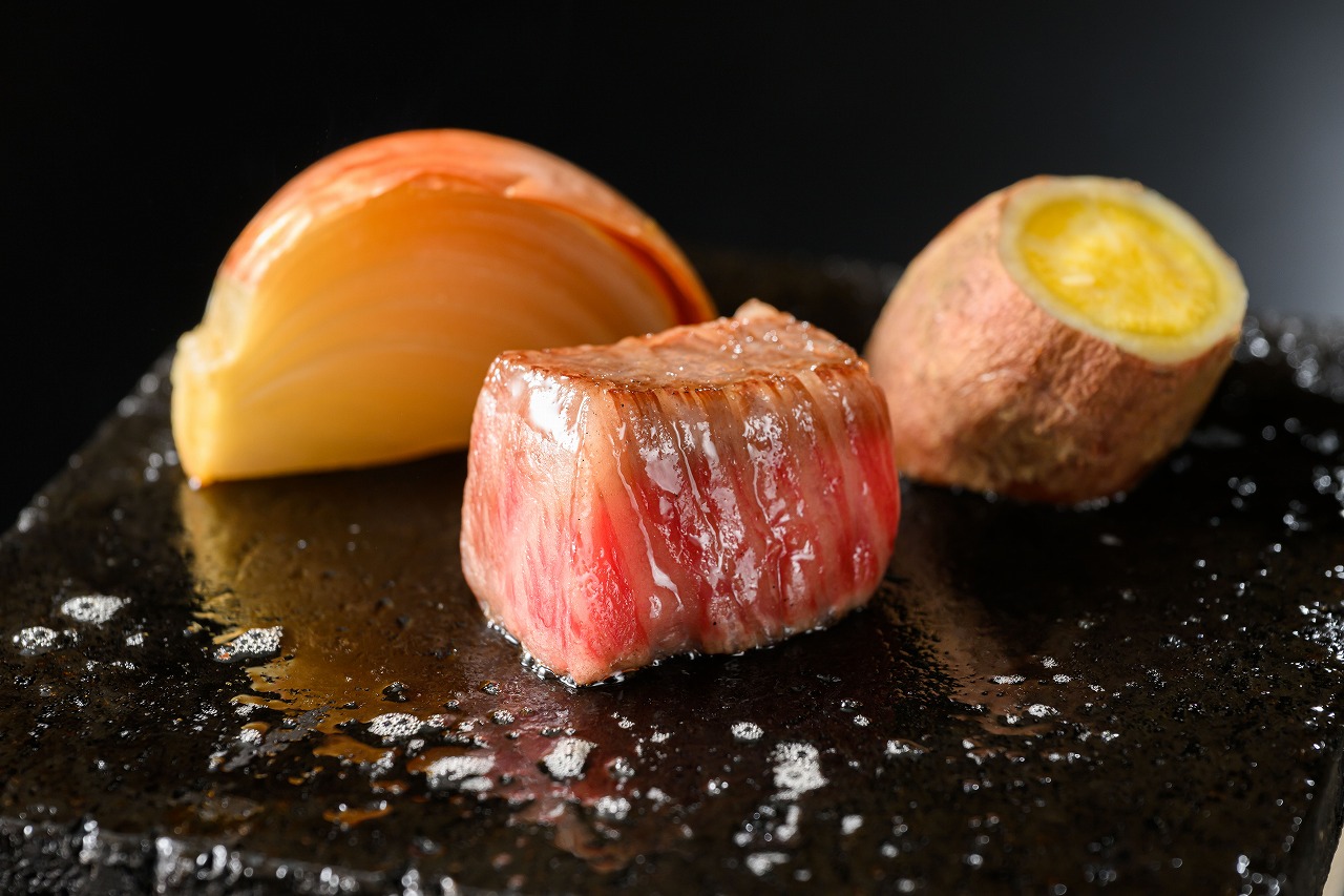 夕食イメージ