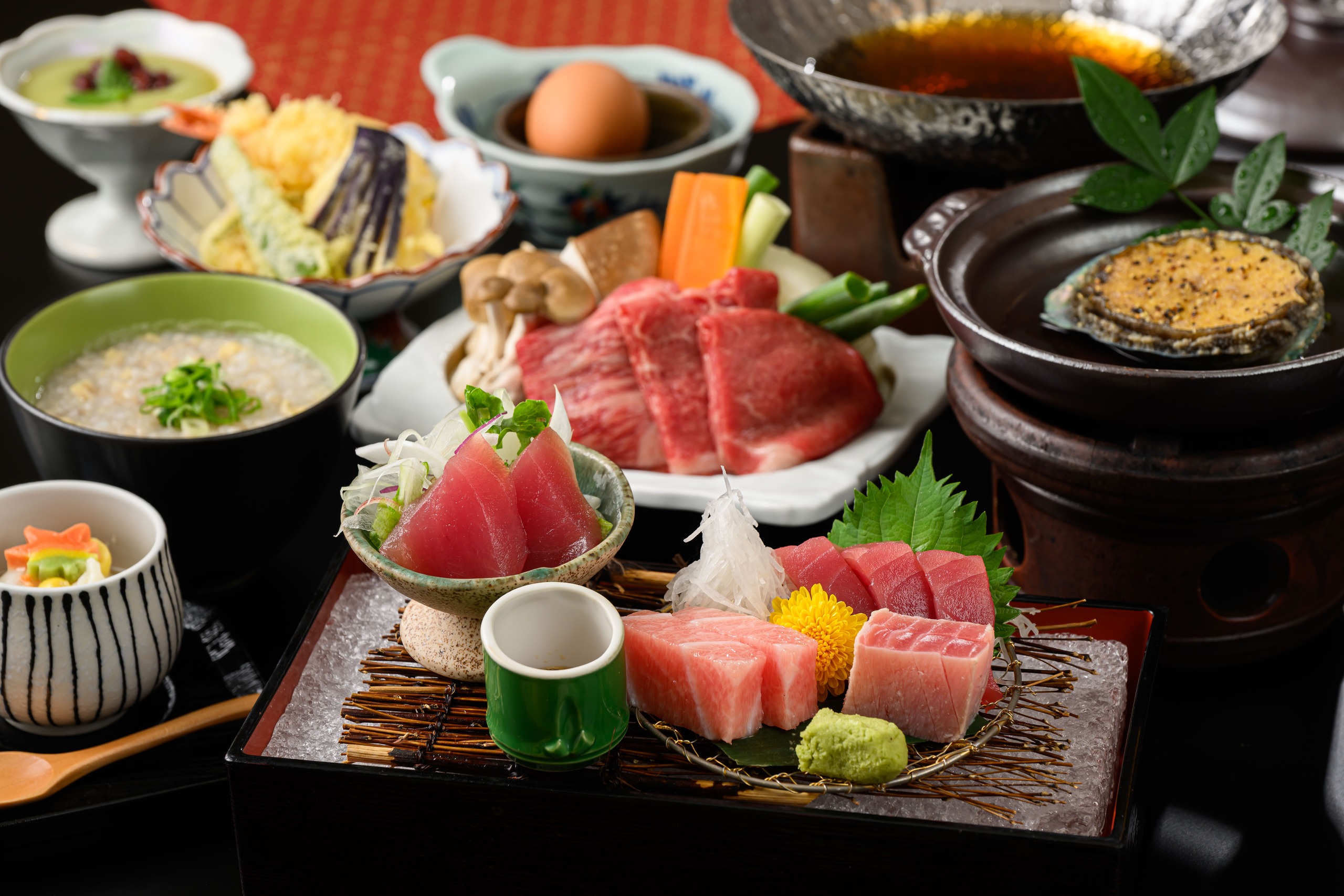 【創業70周年ありがとうキャンペーン！関西・三重の皆さま限定】万清楼を満喫