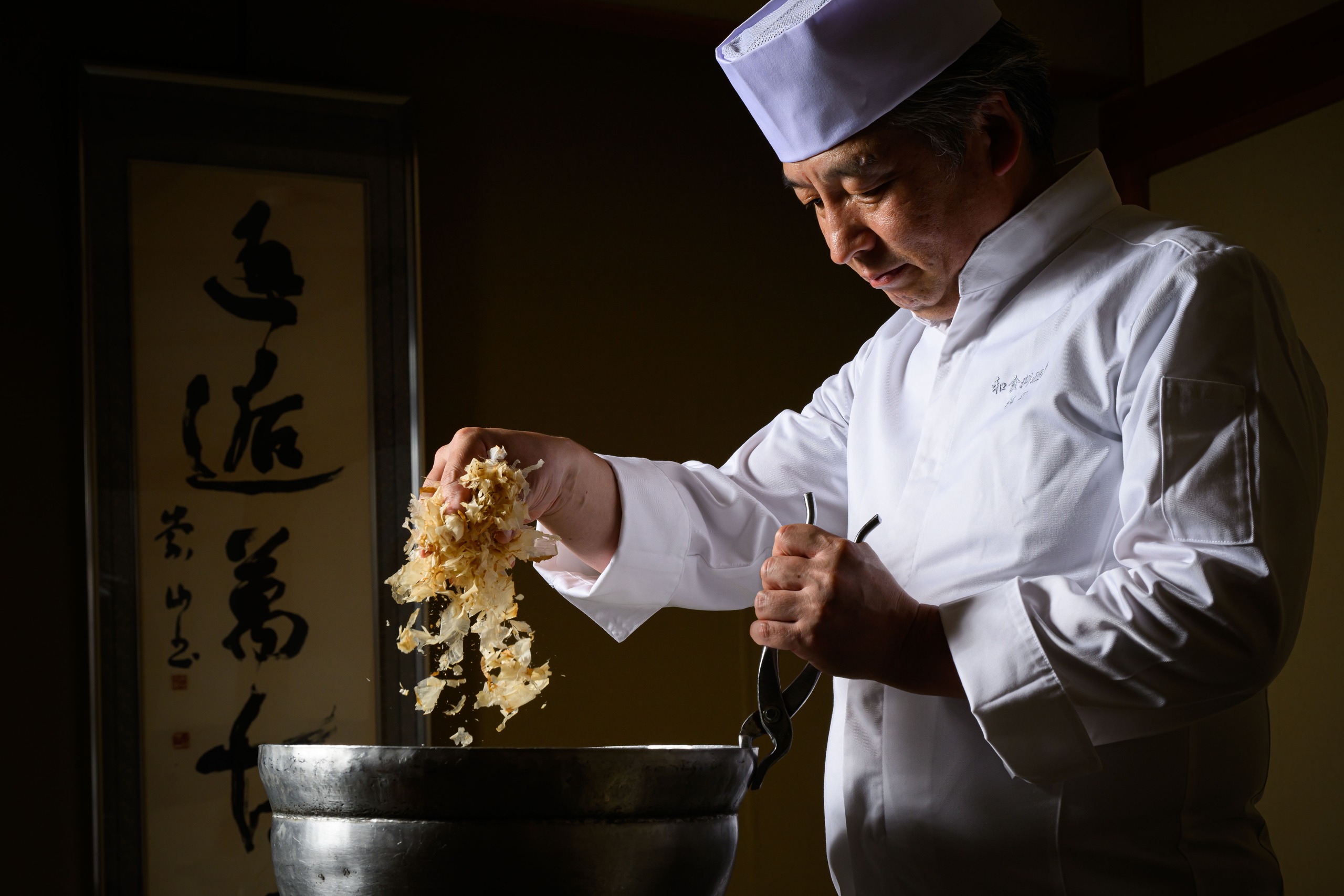 【創業70周年ありがとうキャンペーン！関西・三重の皆さま限定】万清楼を満喫